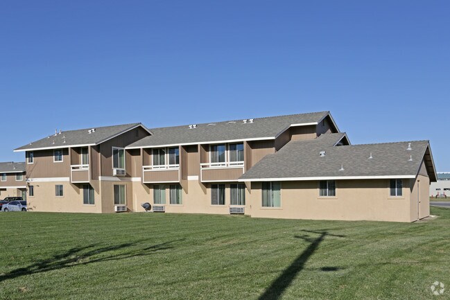 Photo - Country Way Apartments