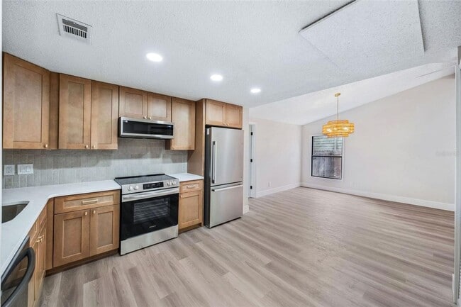 Photo - FOR RENT!!! FULLY REMODELED 3 BEDROOM 2 BA...