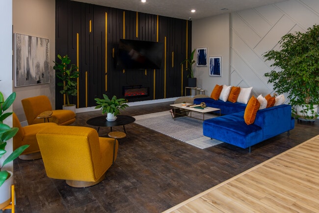 Element 30 Apartments