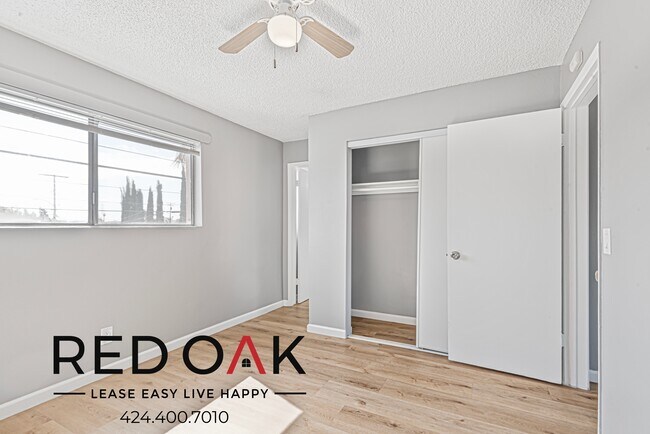 Photo - Beautiful One Bedroom with an Included Gas... Unit 2