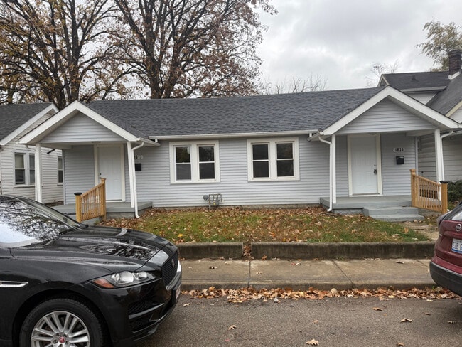 Building Photo - 1617 Lawton Ave