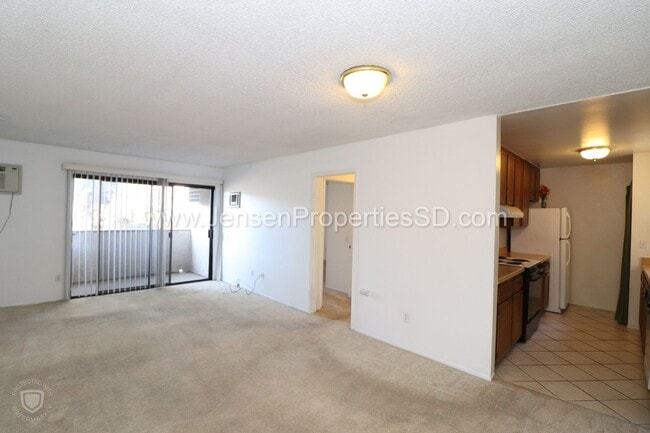 Photo - 1 Bed, 1 Bath Condo w/ Parking, Utilities,... Unidad 107A