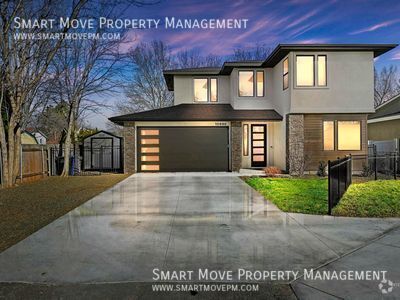 Building Photo - Modern Two Story In West Boise Rental