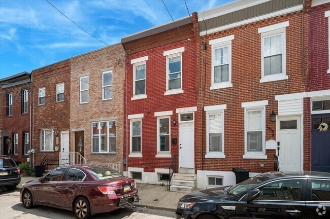 Building Photo - 1926 Pierce St Rental