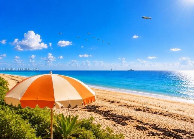 Photo - 2030 S Ocean Dr Unidad 1802