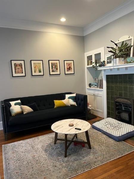 Photo - 1229 Euclid Ave NE