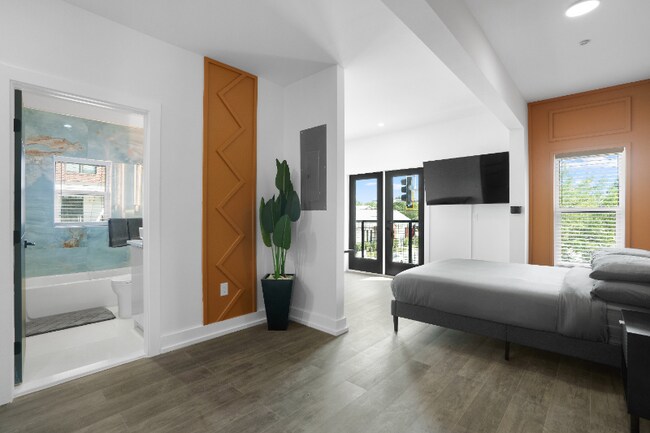 Photo - 927 S Howard Ave Unidad 10