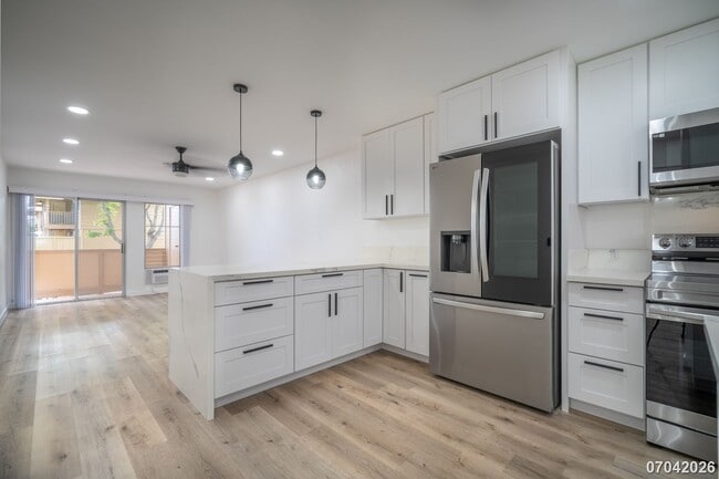Photo - Rarely available ground floor townhome unit! 2 bdrm/2 bath/1 parking at Waiau Gardens Villa in Pe...