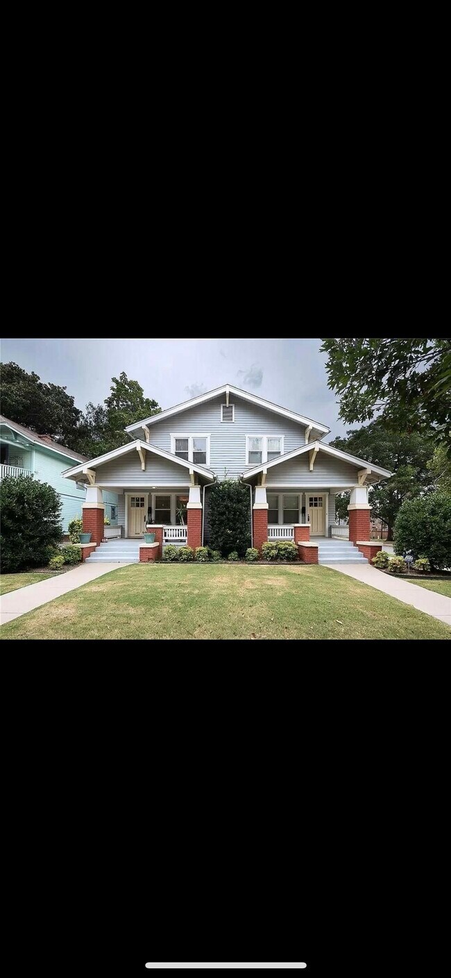 Photo - Mesta Park Duplex Unit 2