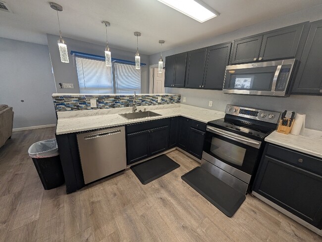 Photo - 1303 Colby Ave