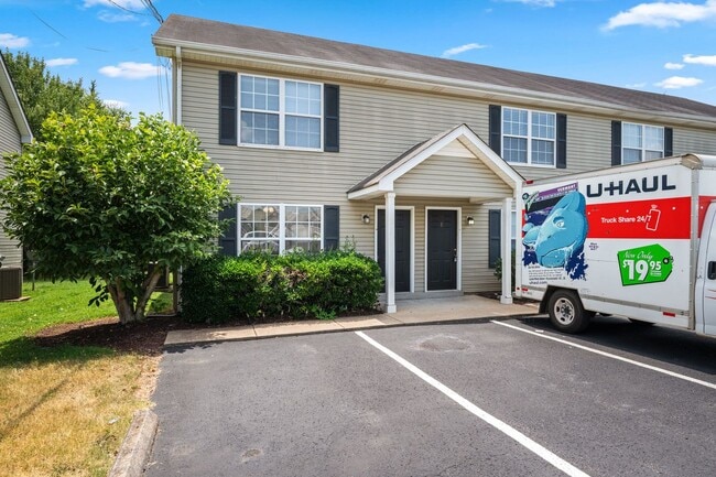 Photo - Hamlet Square Townhomes Unit 2344A