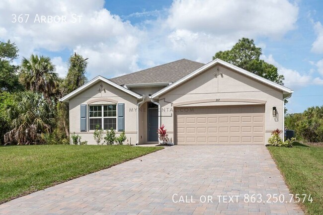 Building Photo - 367 Arbor St