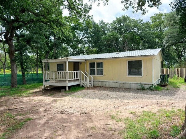 Building Photo - 8607 Burleson Manor Rd