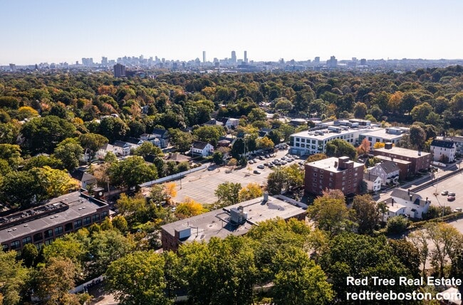 66 Homer Ave Unit 412