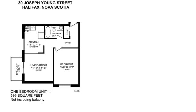 Photo - 30 Joseph Young St