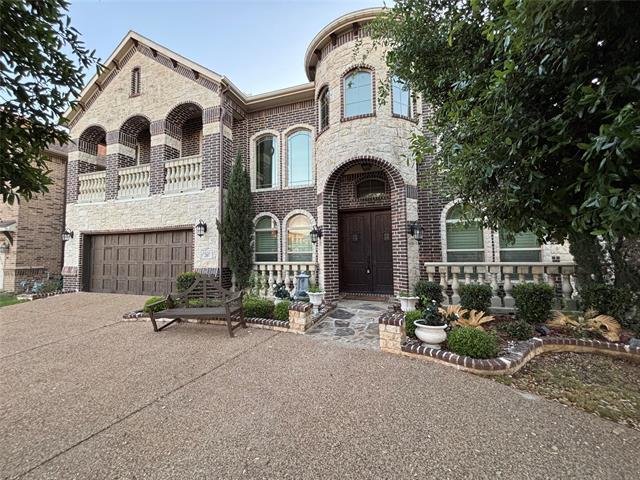 Photo - 2807 Borama Dr