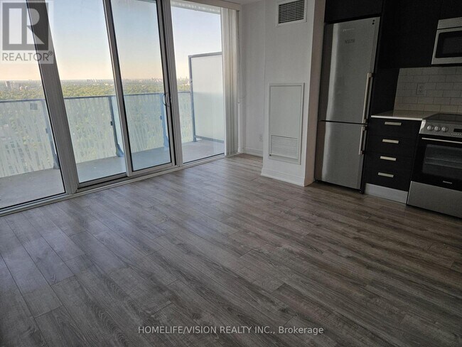 Photo - 42 Charles St E Unit 4207