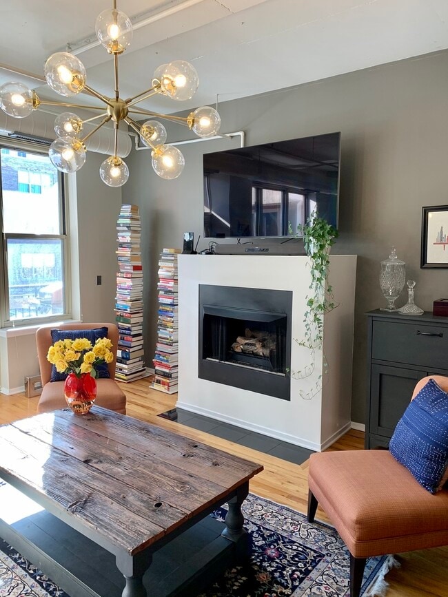 Photo - 6 S Laflin St Unit 522