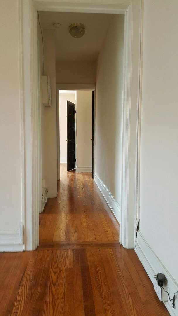 Photo - Carolina Apartments