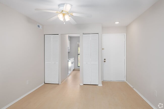 Photo - Village Park Apartments