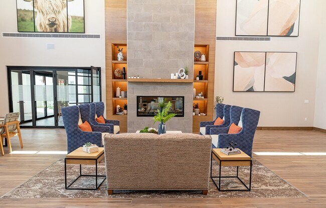 Photo - The Solstice of Mesa 55+ Apartments