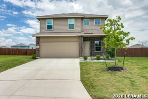Building Photo - 4638 Bontebok Dr