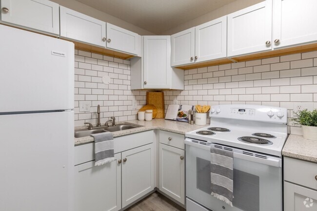 Building Photo - The Jefferson | 2-Bedroom with Balcony Unit 3722-10 Rental