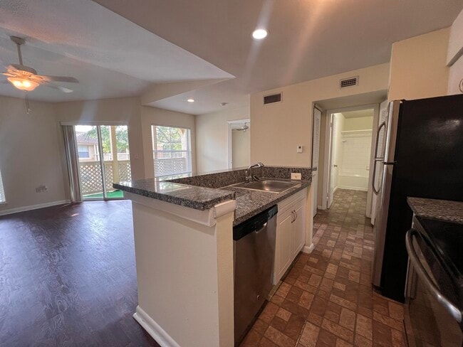 Photo - 4879 Via Palm Lakes Unit 615