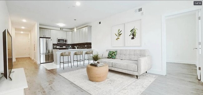 Building Photo - 3294 John F. Kennedy Blvd Unit 204