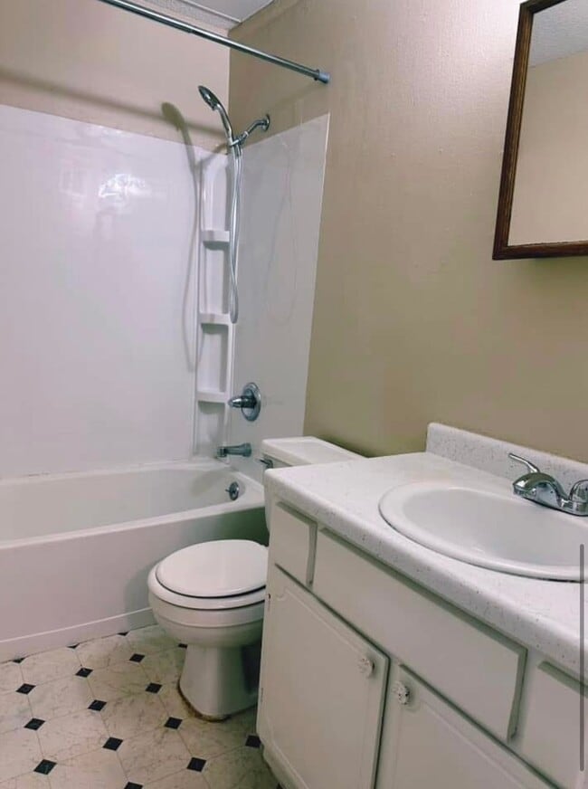Golden Belt Apartments