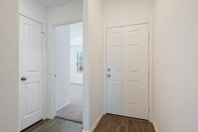 Photo - Brand New 3bed/2bath Home Available for Lease!