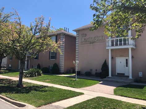 Photo - 263 N 300 W Condo Unit 22