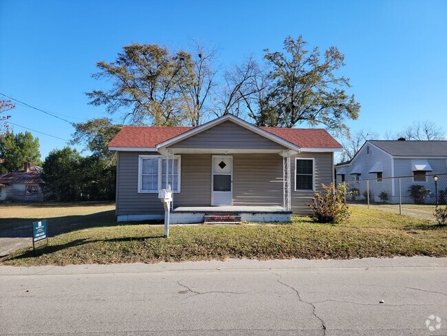 Building Photo - CALHOUN Rental