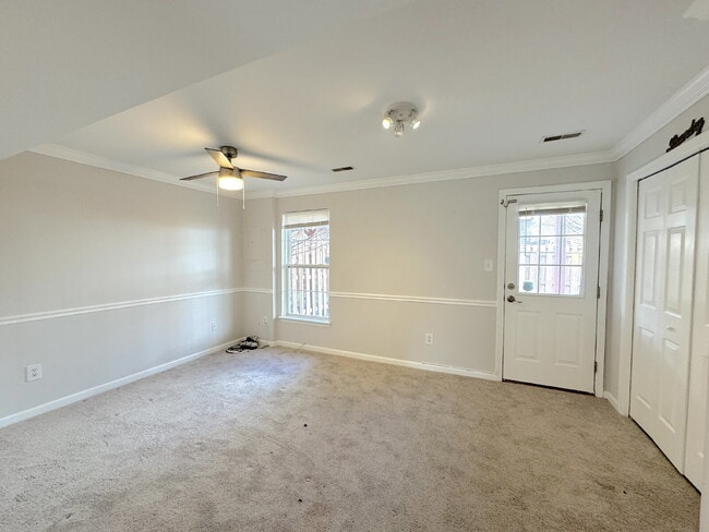 Photo - Inviting Suburban Retreat with Spacious Layout and Timeless Hardwood Flooring