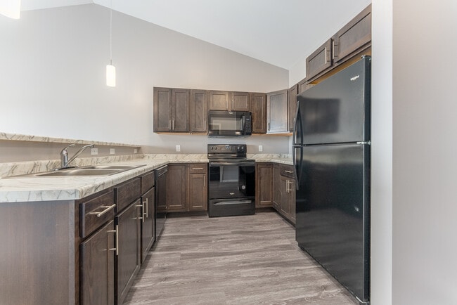 Alexander Kitchen