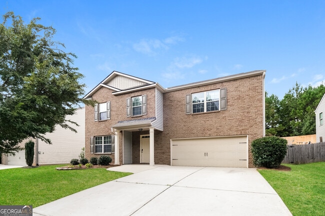 Photo - 207 Hollyhock Ln