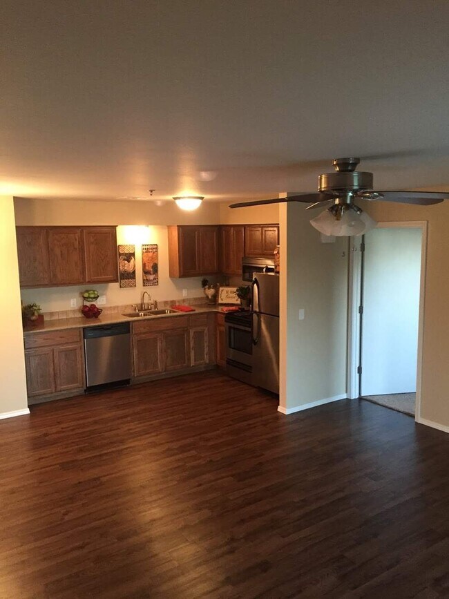 Pleasant View Apartments For Rent in Tahlequah, OK