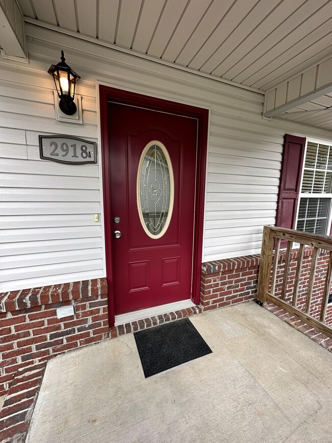 Photo - 2918 Patrick Ave