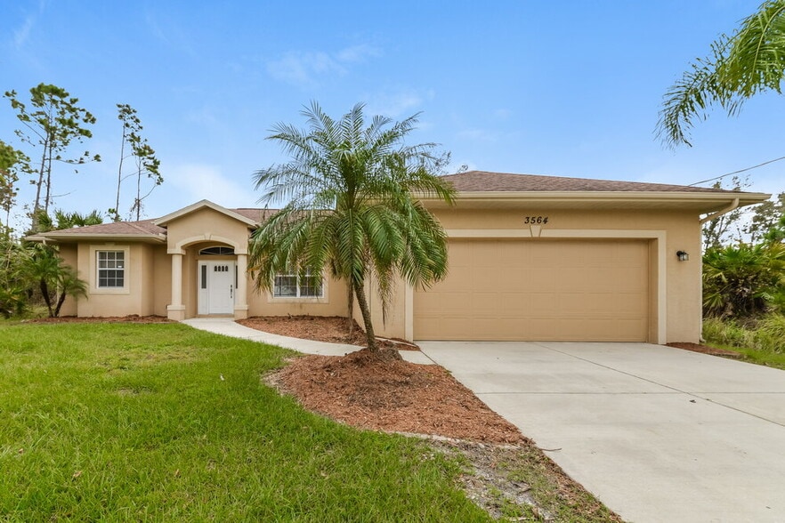 3564 Brownwood Terrace