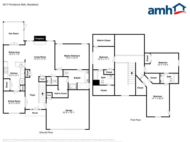 Photo - 2017 Providence Walk