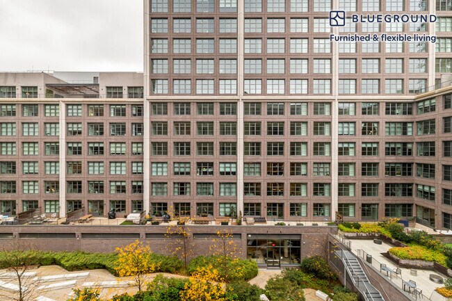 160 Front St Unit SI FL5-ID2163