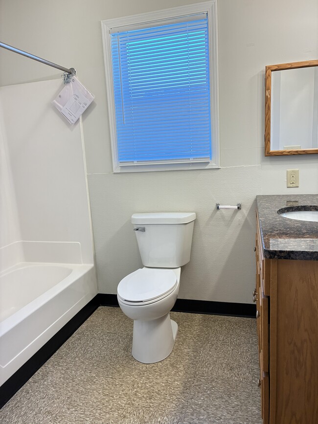 Bathroom - 2034 5th Ave