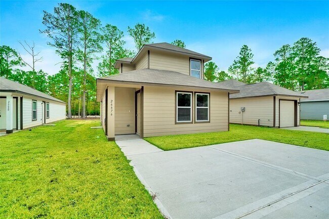 Photo - 26676 Pools Creek Dr