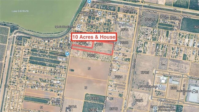 Photo - 17 N Seminary Rd