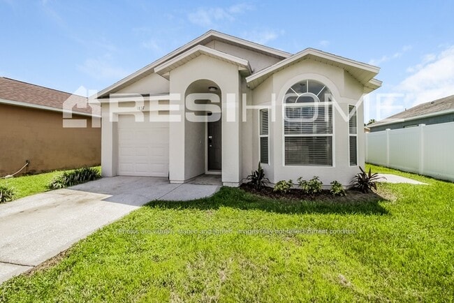 Building Photo - 1837 Lacy Ln