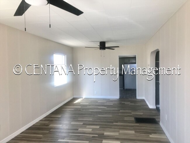 Photo - Small one bedroom house on the flats!