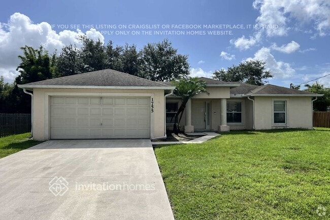 Building Photo - 1755 SW Import Dr Rental