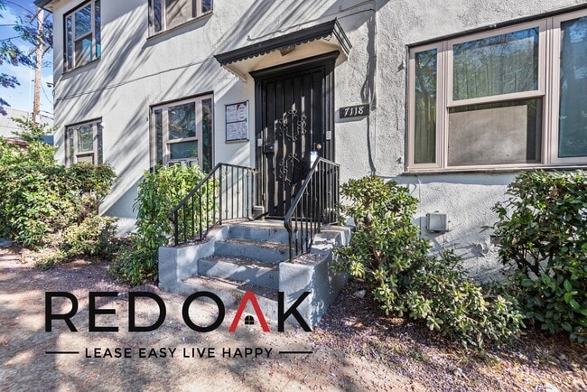 Photo - ~$600 CREDIT~ Spacious and Sunny Top Floor... Unidad 3