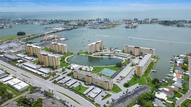 Photo - 4725 Cove Cir Condo Unit 202