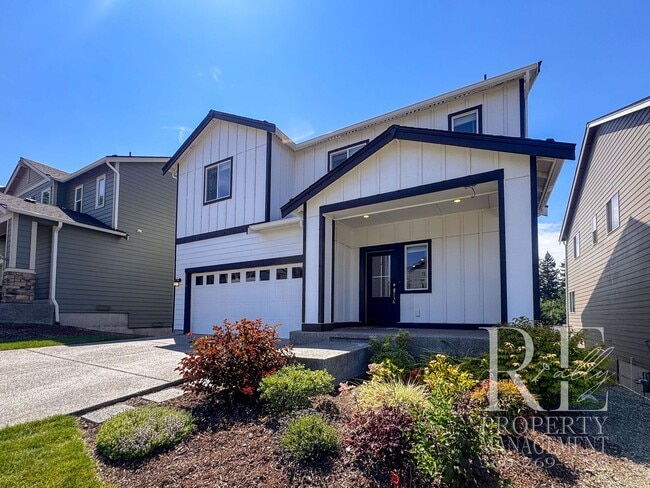 Photo - 4219 Nettle Dr SE